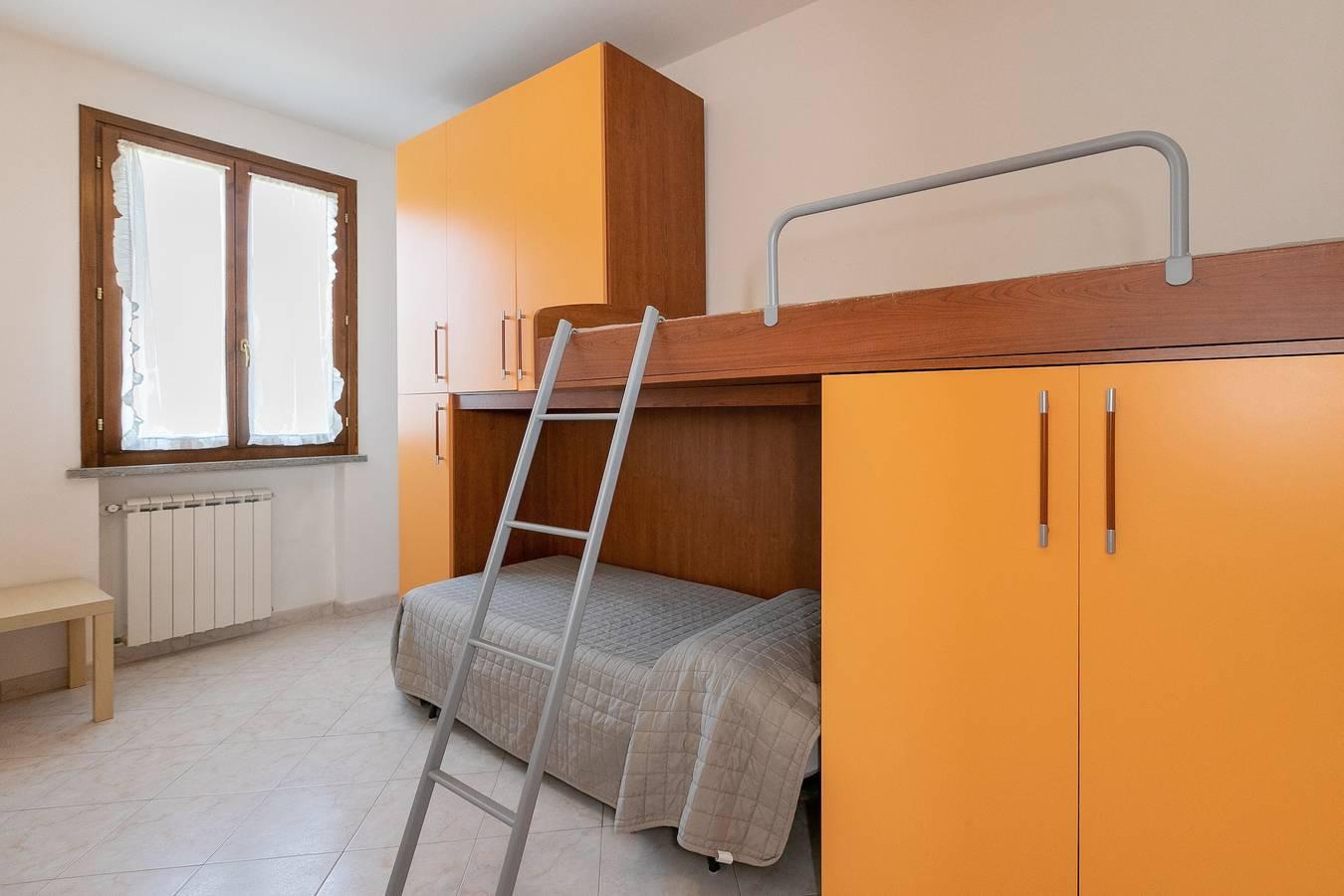 Vakantieappartement in Suvereto foto 5