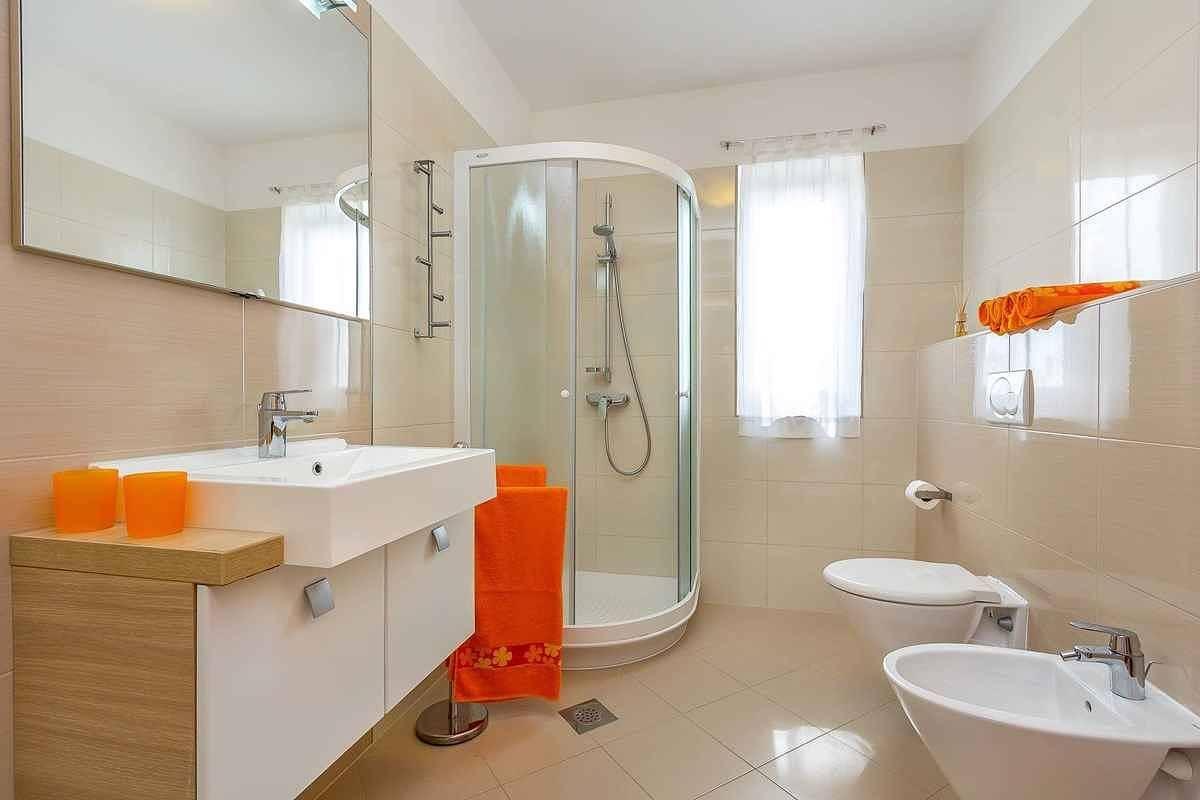 Vakantieappartement in Medulin, Kroatië voor 4 personen foto 12