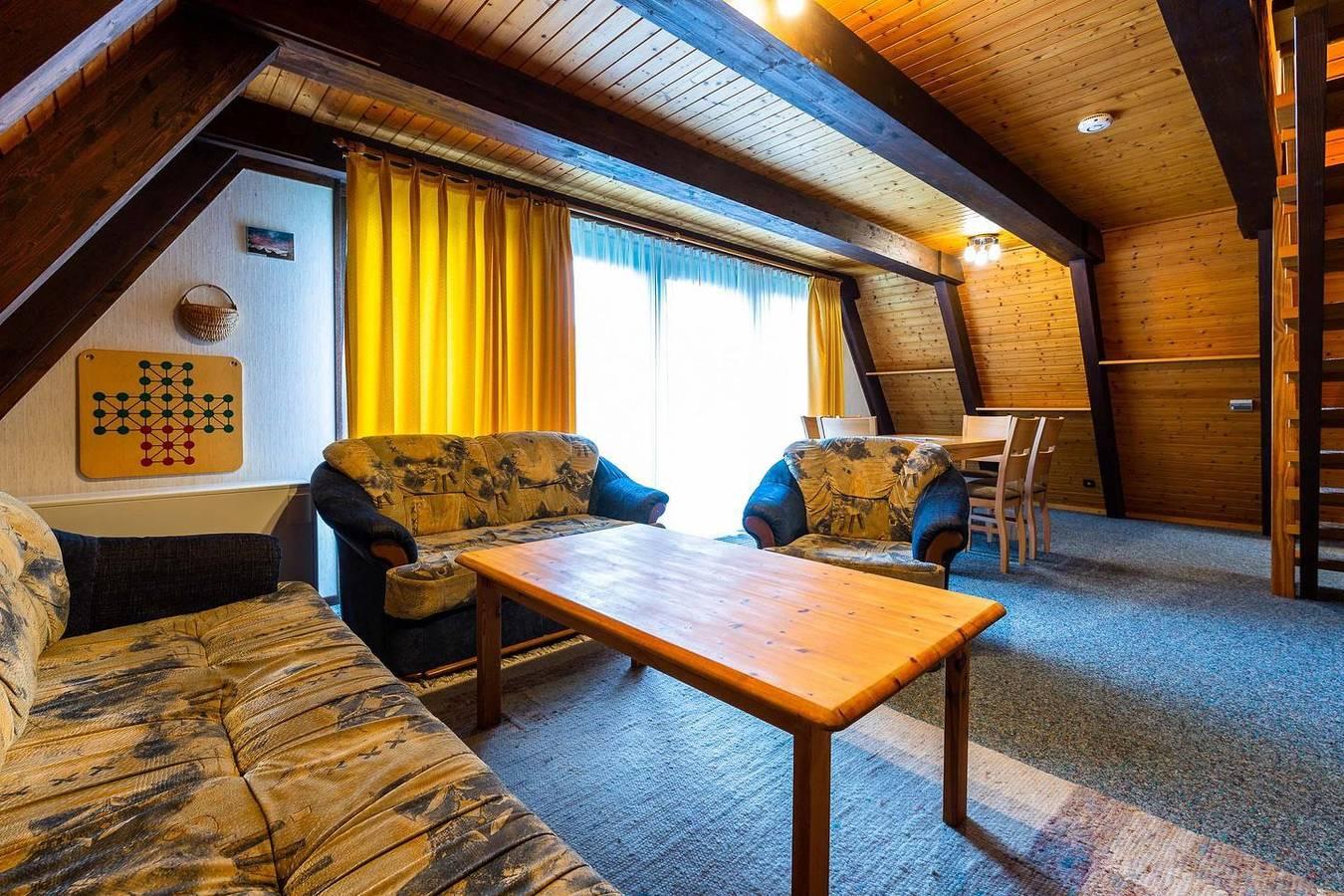 Vakantiehuis in Bodensee, Duitsland voor 5 personen foto 4