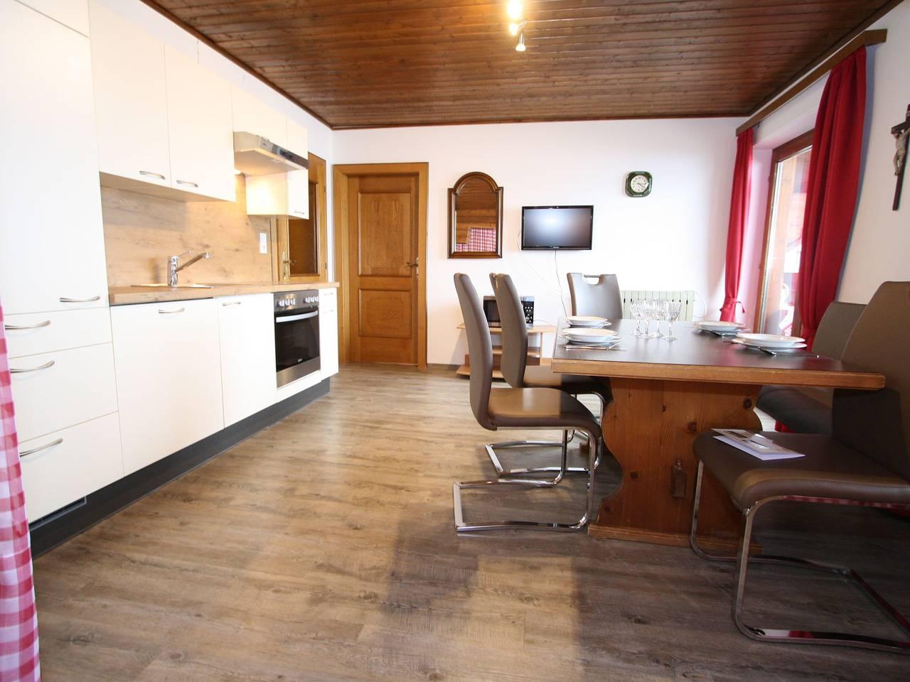 Vakantieappartement in Ski Amadé, Oostenrijk voor 8 personen foto 10