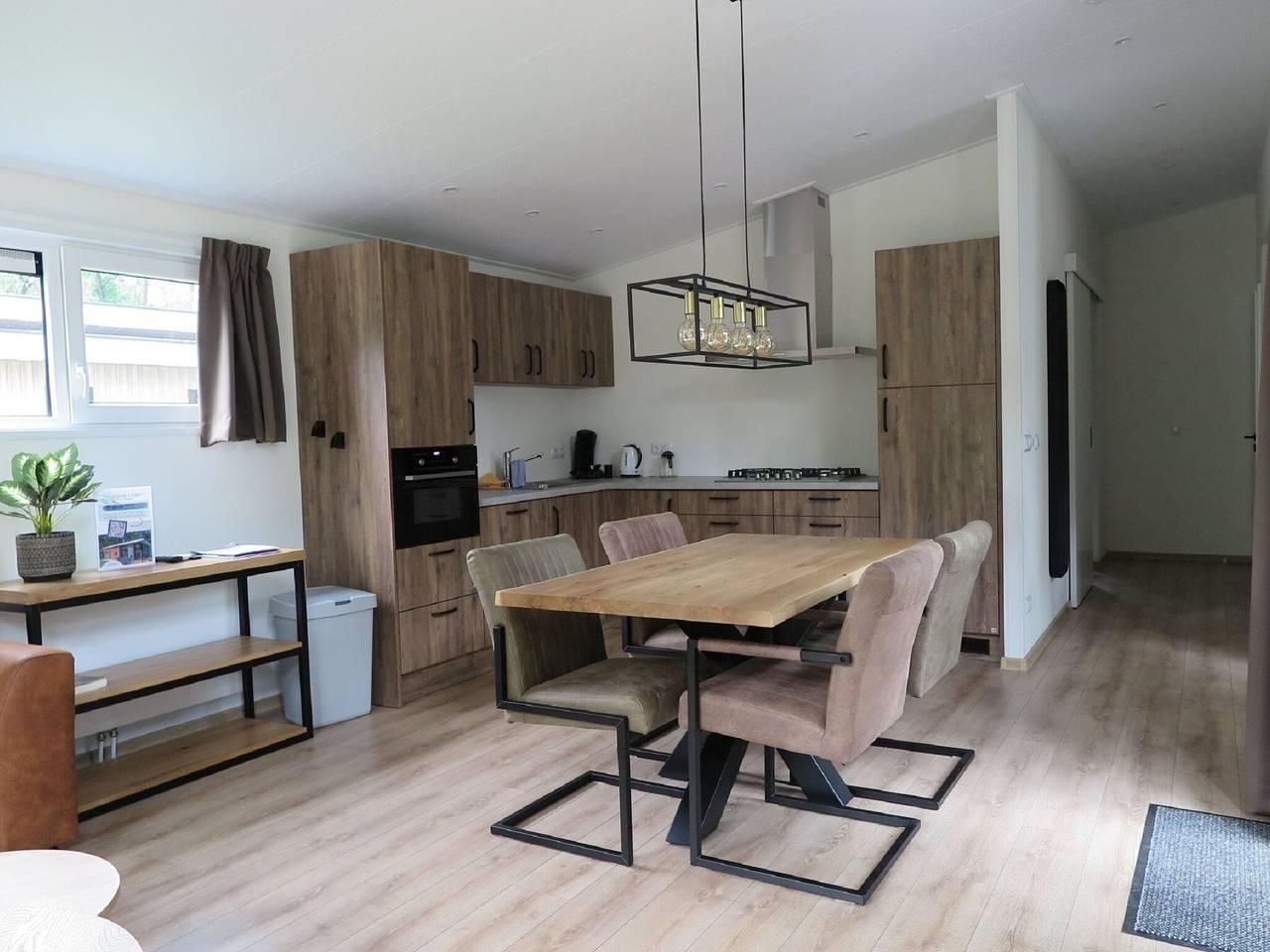 Vakantiehuis in Veluwe, Nederland voor 4 personen foto 11