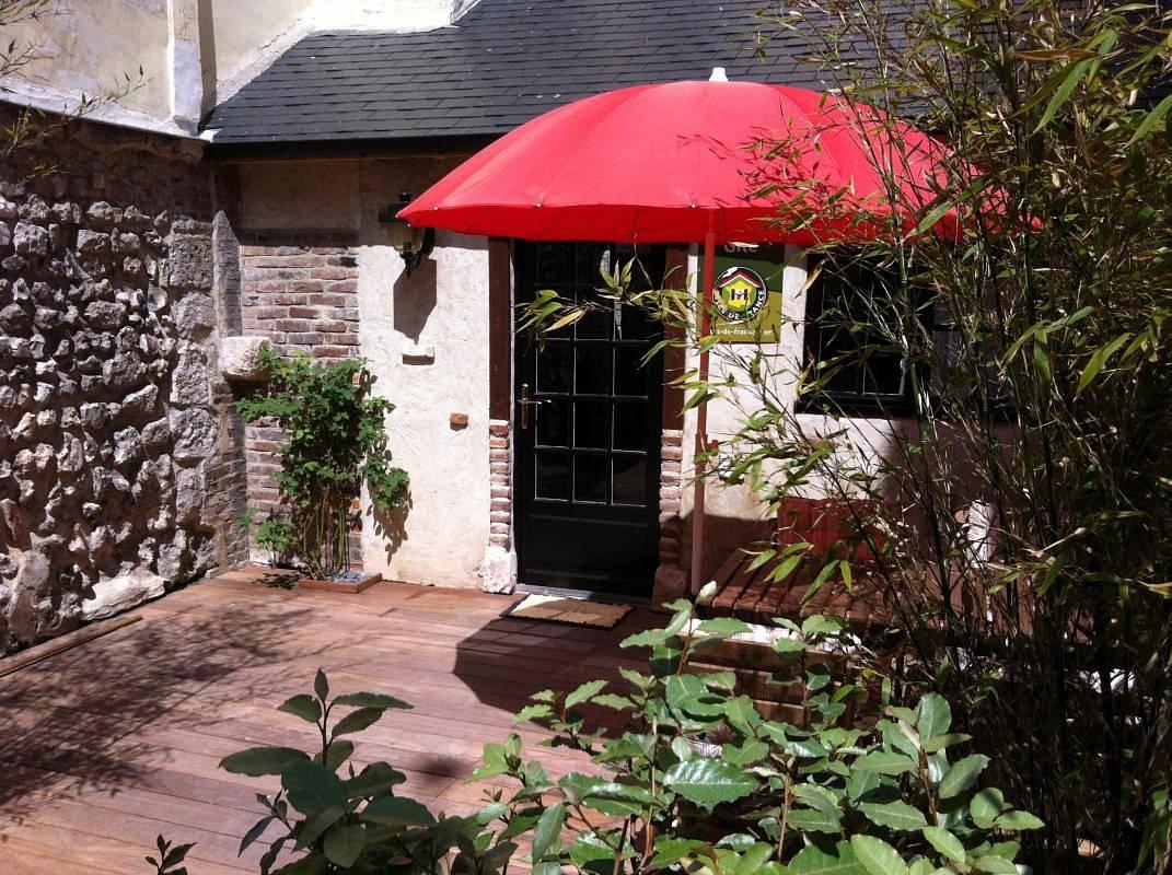 Vakantiehuis in La Bouille vanaf 71€ per nacht