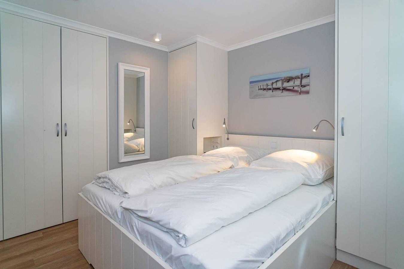 Vakantieappartement in Sylt, Duitsland voor 4 personen foto 21