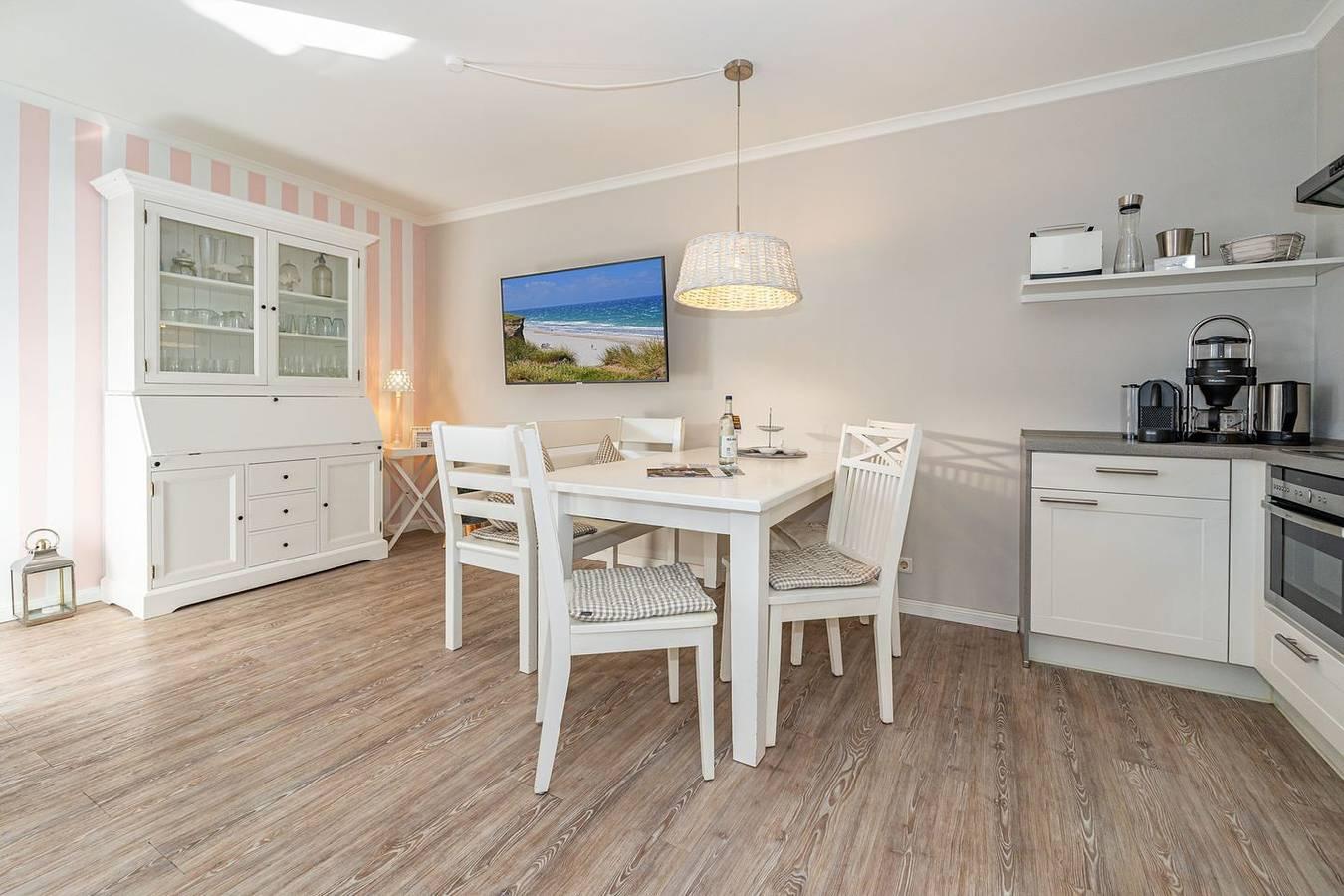 Vakantieappartement in Sylt, Duitsland voor 4 personen foto 5