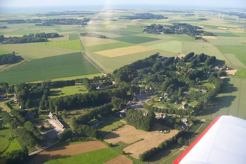 Vakantiehuis in Angiens, Frankrijk voor 4 personen foto 15