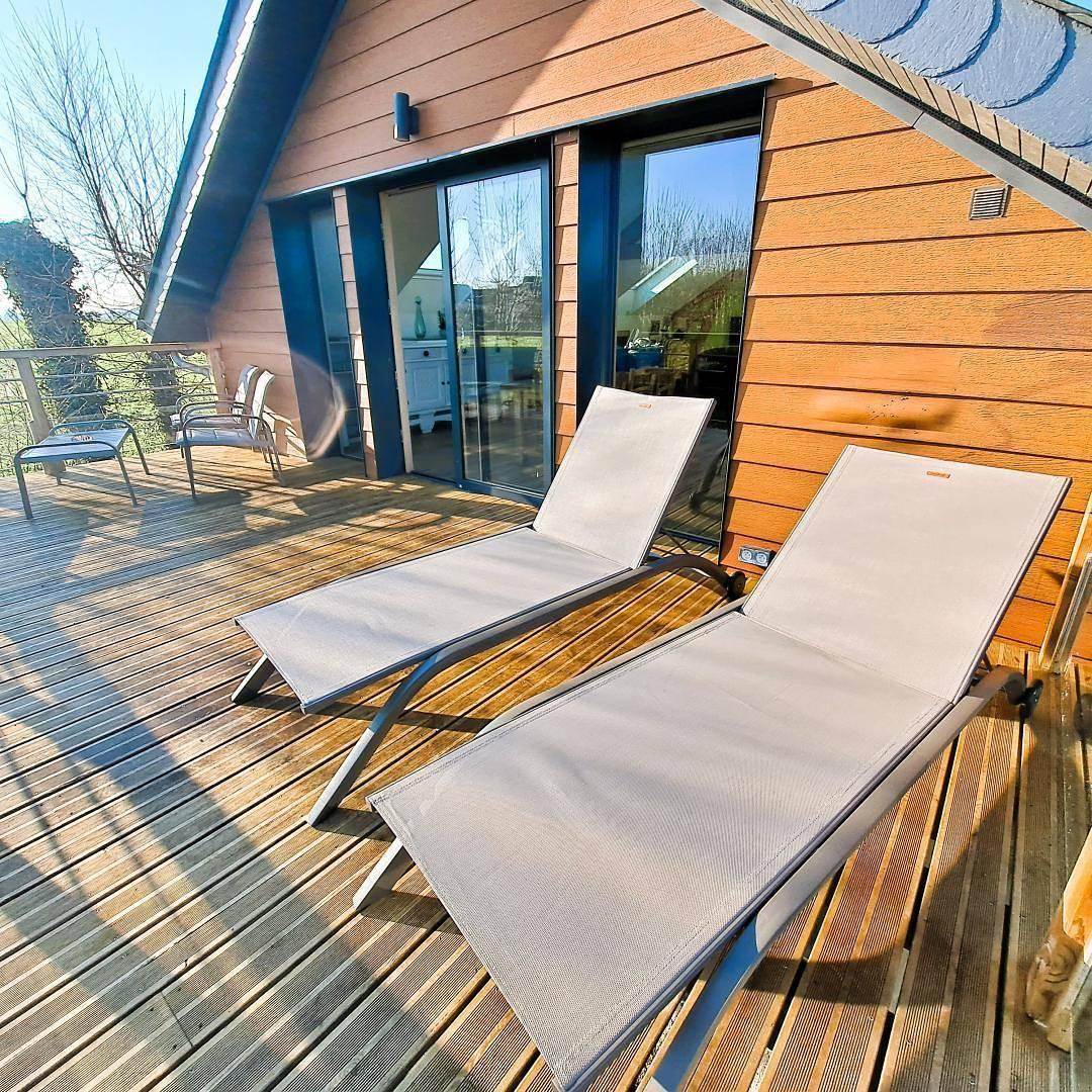 Vakantiehuis in Seine-Maritime, Frankrijk voor 5 personen foto 7