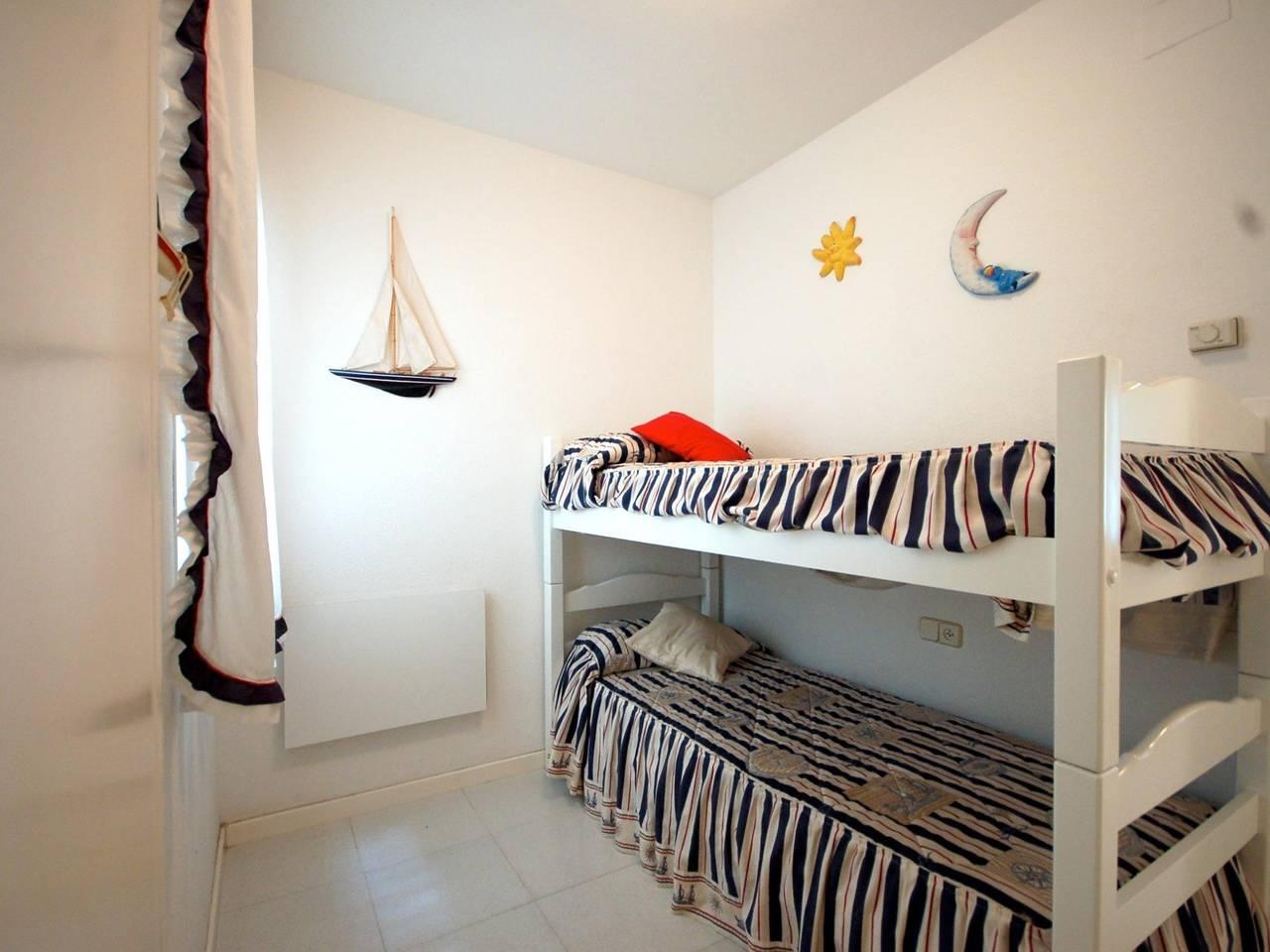 Vakantieappartement in Costa Brava, Spanje voor 5 personen foto 14