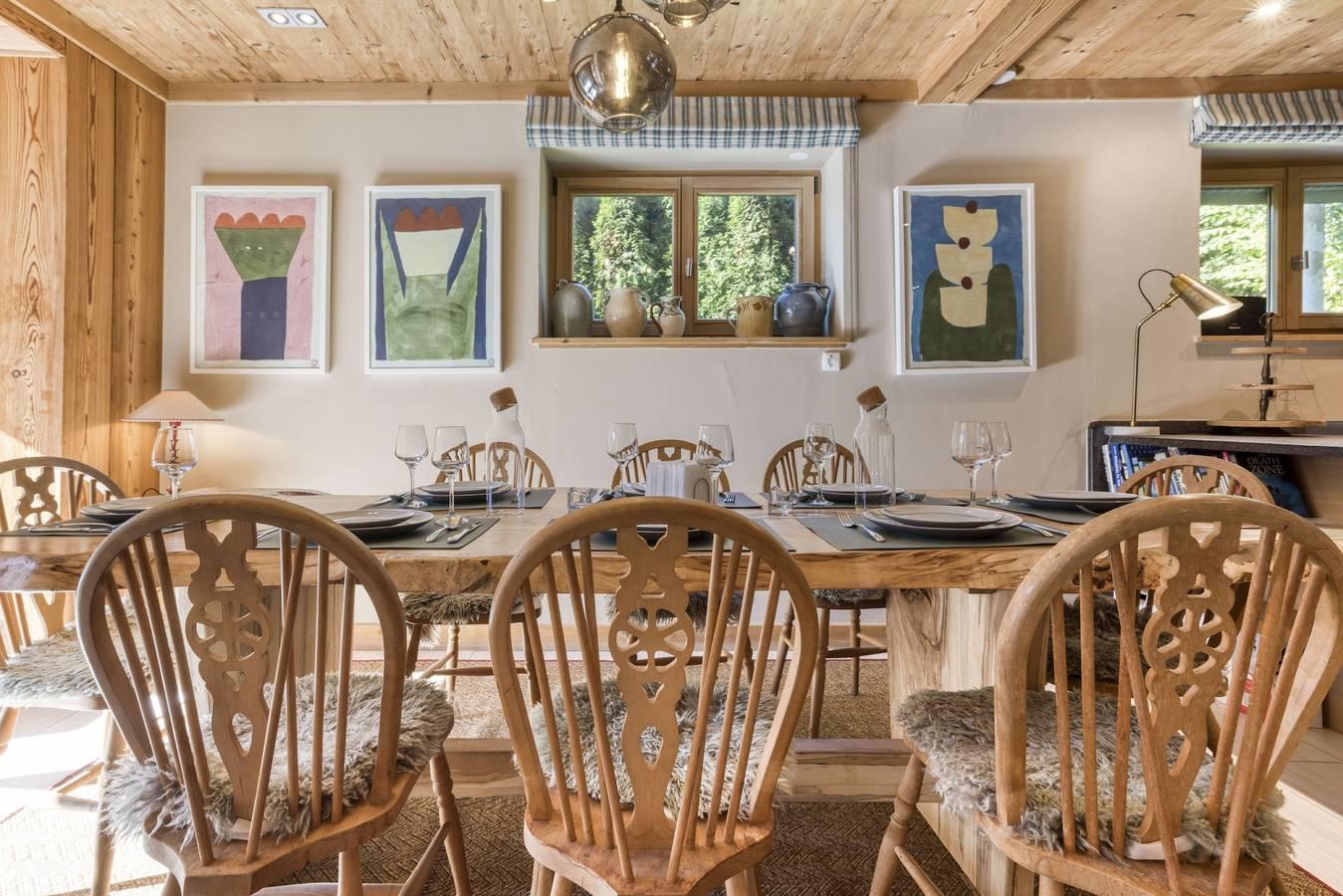 Vakantieappartement in Chamonix, Frankrijk voor 8 personen foto 16