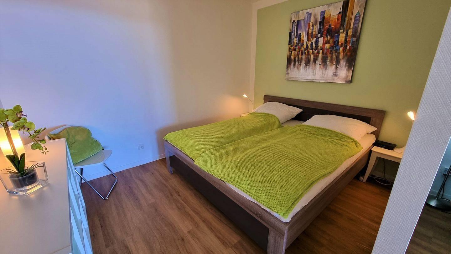 Vakantieappartement in Heiligenhafen, Duitsland voor 4 personen foto 6