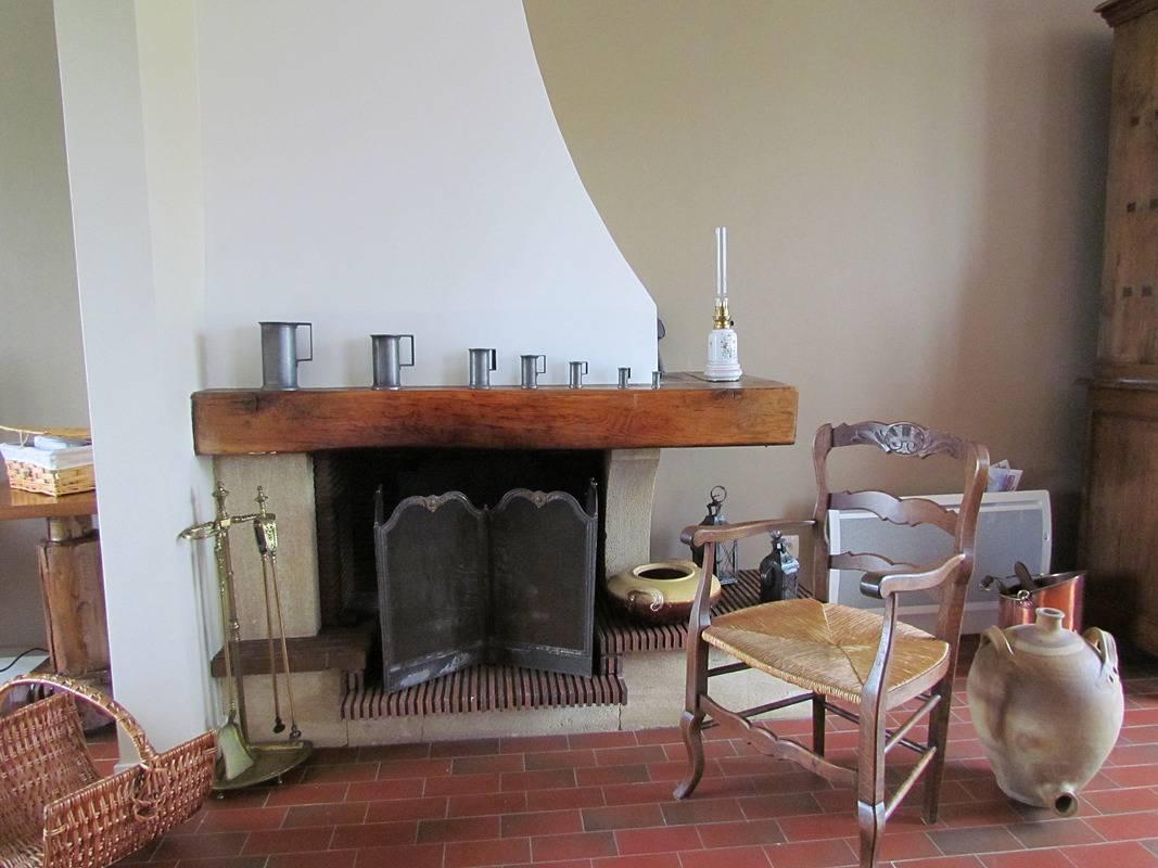 Gîtes de France® - Le Gîte du Burel in Cuverville-sur-Yères, Frankrijk voor 6 personen foto 19