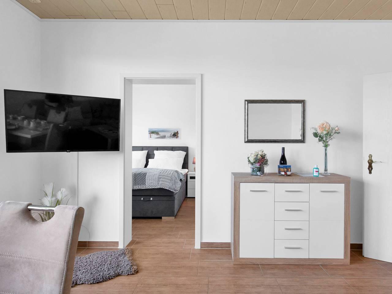 Vakantieappartement in Waddenzee, Duitsland voor 6 personen foto 8