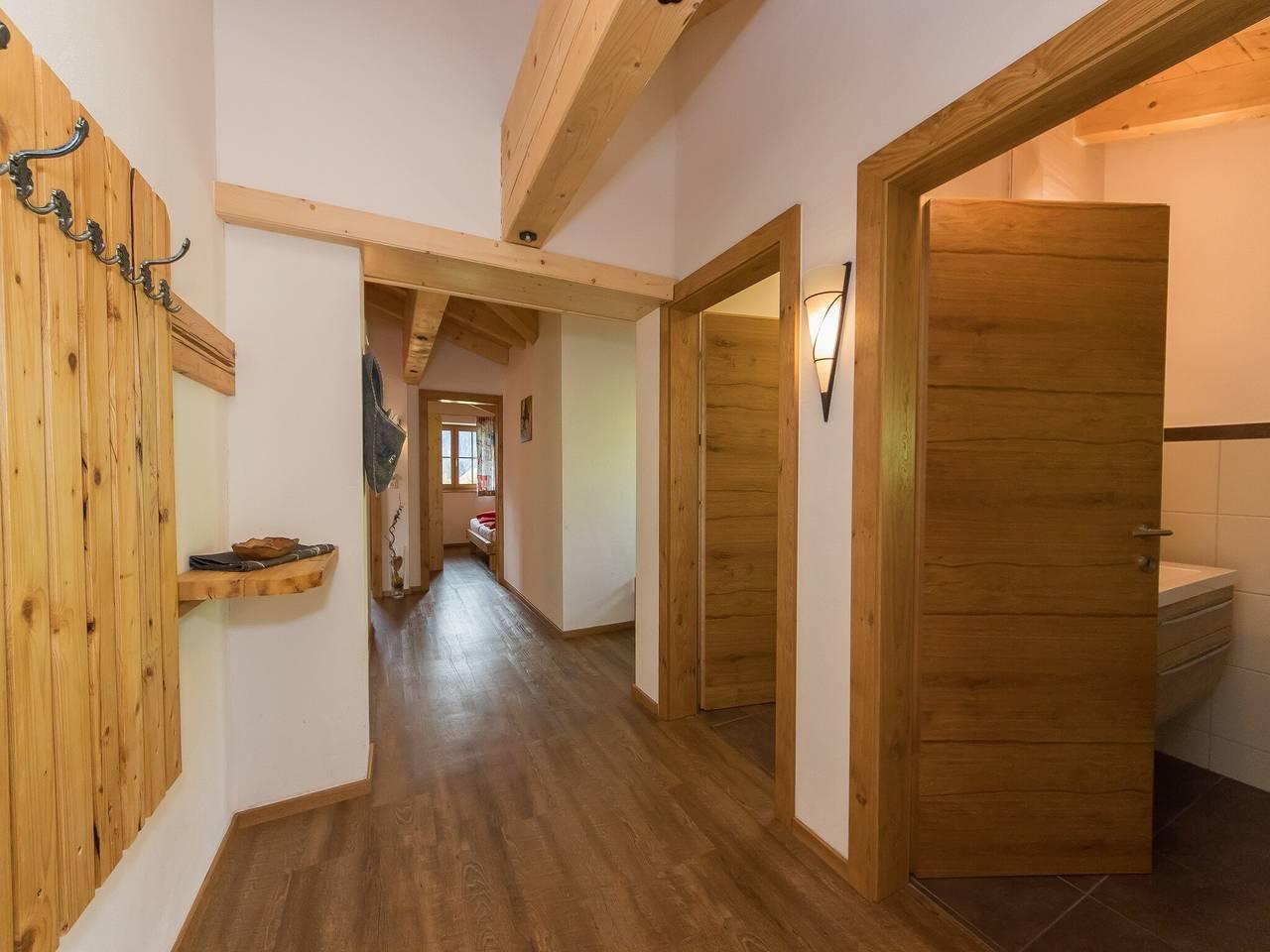 Appartement Maiskogel - zonnig en direct aan de piste in Kitzsteinhorn - Kaprun, Kaprun, Oostenrijk voor 10 personen foto 25