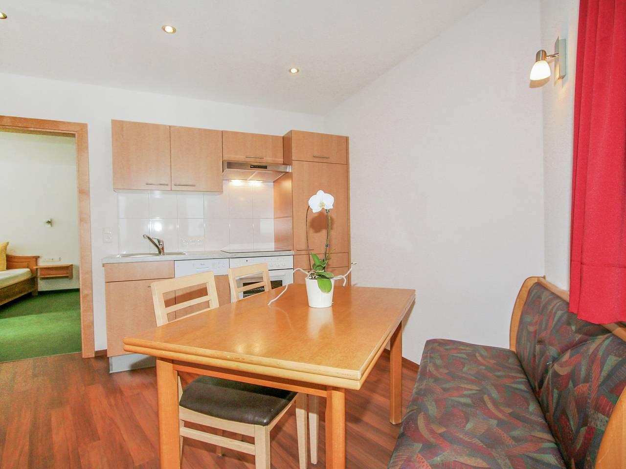 Vakantieappartement in Kappl, Oostenrijk voor 14 personen foto 16