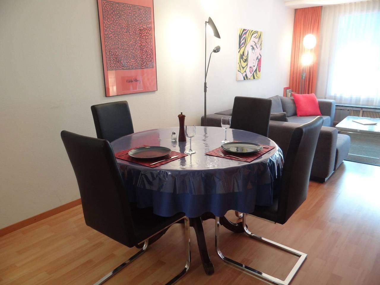 Vakantieappartement in Engelberg, Zwitserland voor 2 personen foto 7
