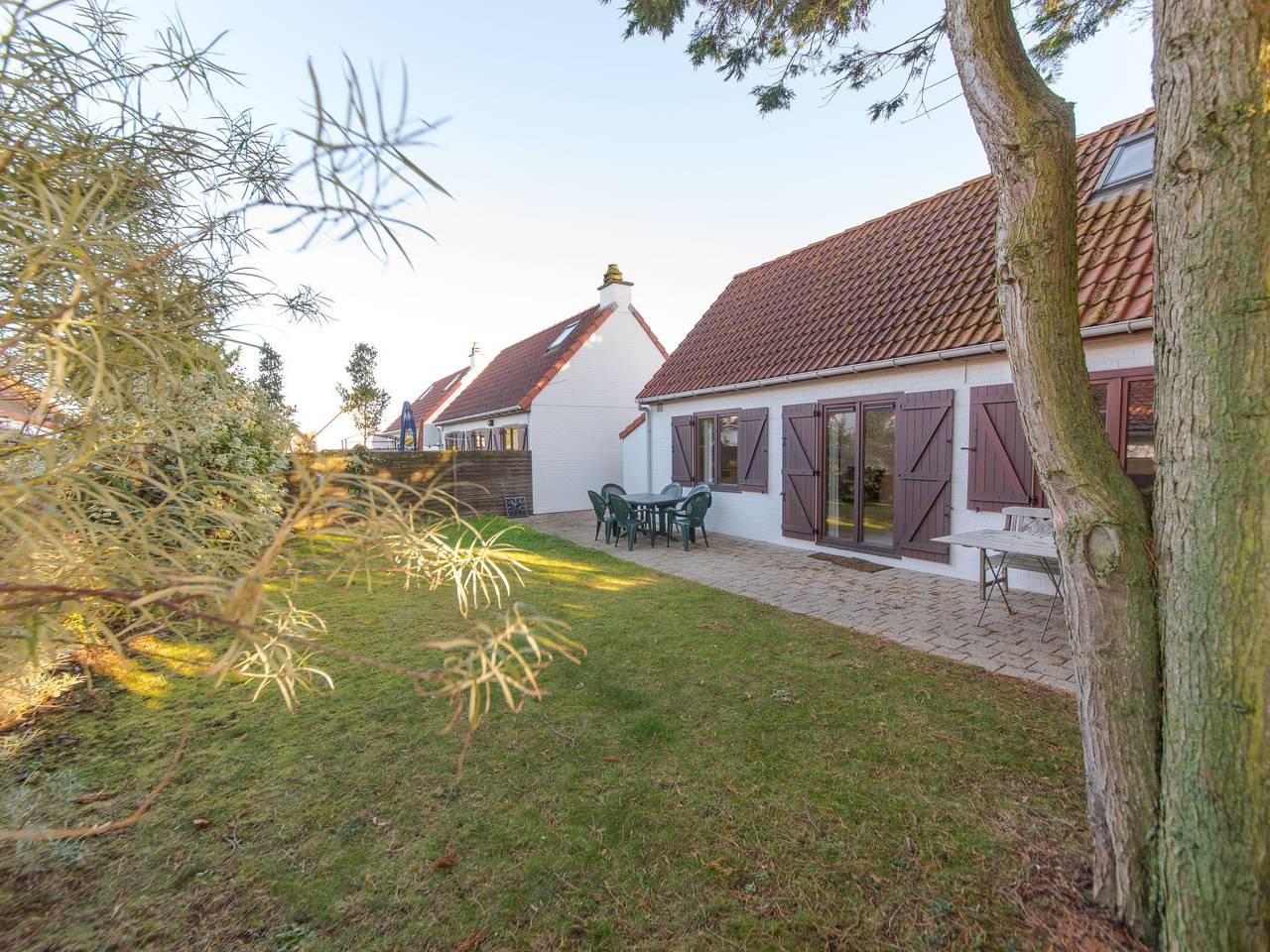 Vakantiehuis in De Haan, België voor 6 personen foto 11