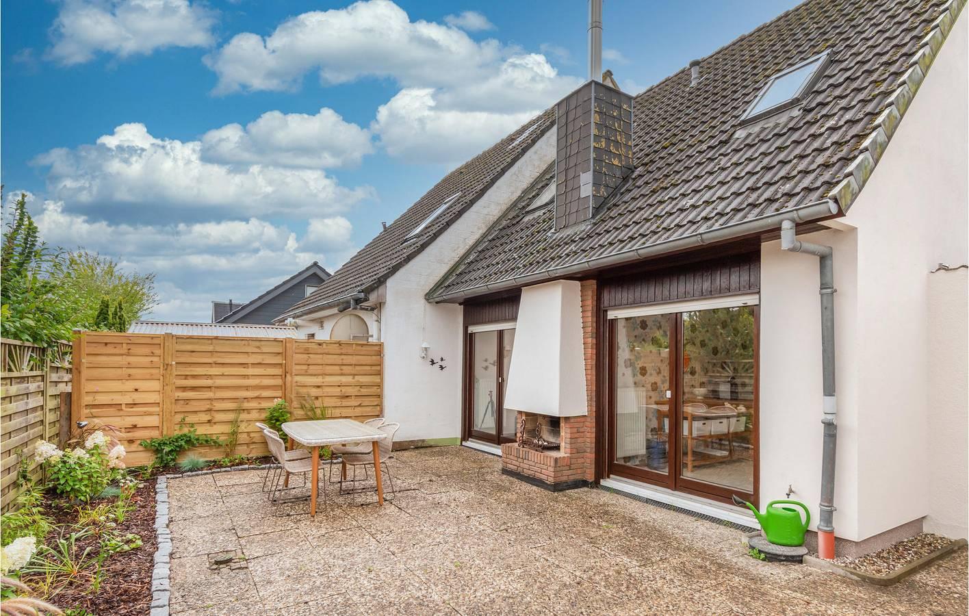 Vakantiehuis in Hennstedt, Duitsland voor 4 personen foto 10