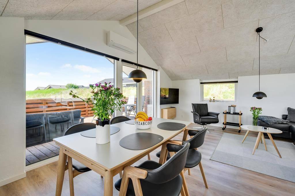 Vakantiehuis in Haurvig foto 10