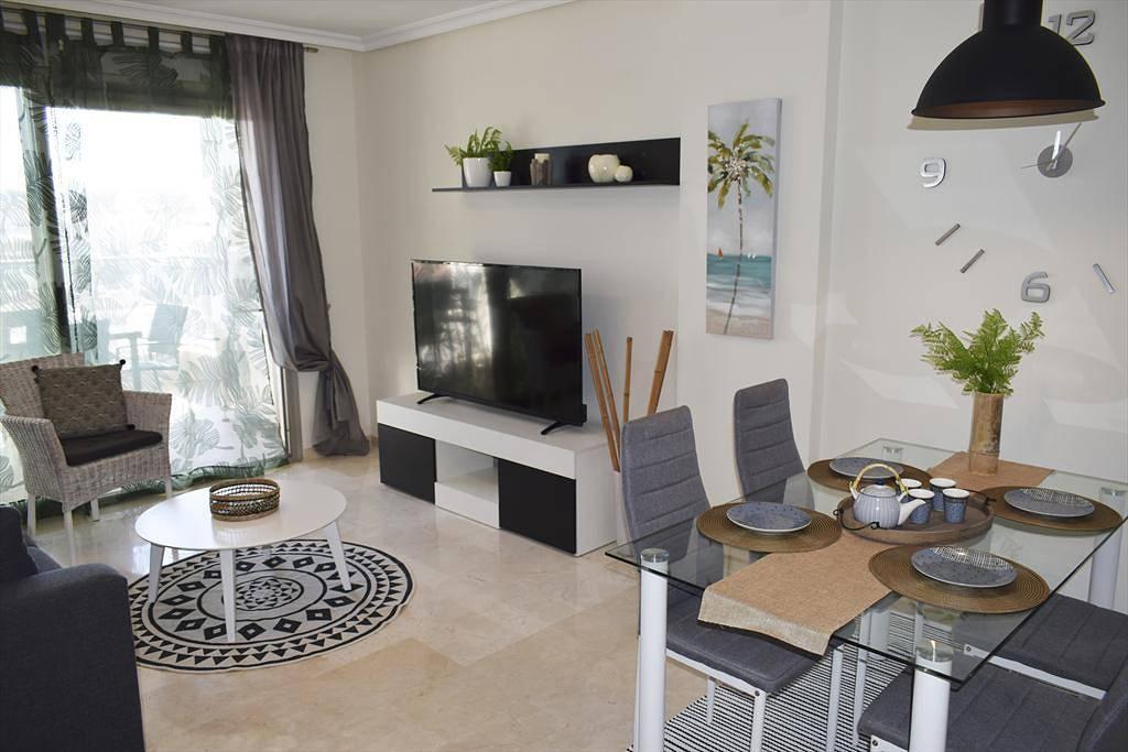 Vakantieappartement in Dénia, Spanje voor 6 personen foto 5