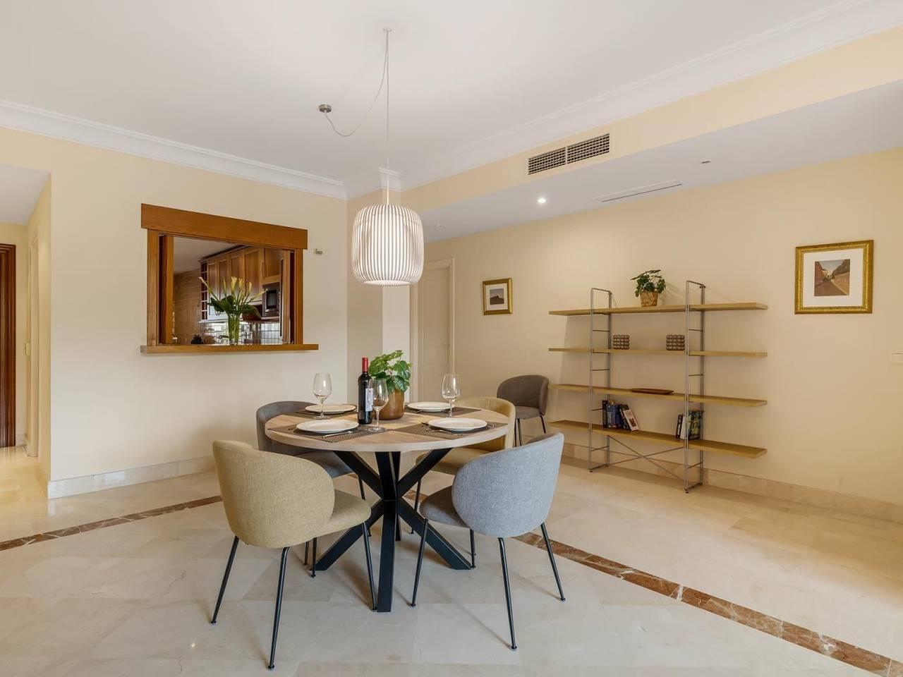 Vakantieappartement in Marbella, Spanje voor 4 personen foto 6