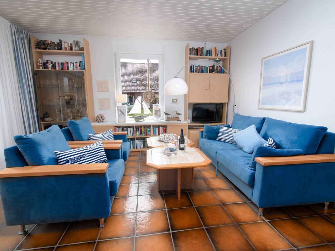 Vakantieappartement in Weser-Ems vanaf 60€ per nacht