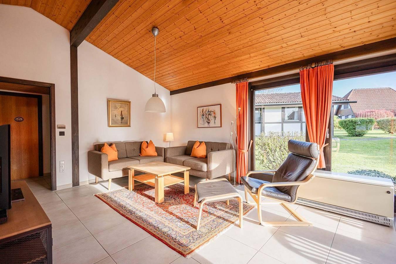 Vakantiehuis in Bodensee, Duitsland voor 5 personen foto 4