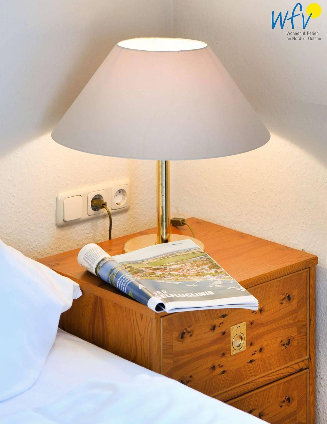 Vakantieappartement in Rügen, Duitsland voor 2 personen foto 14