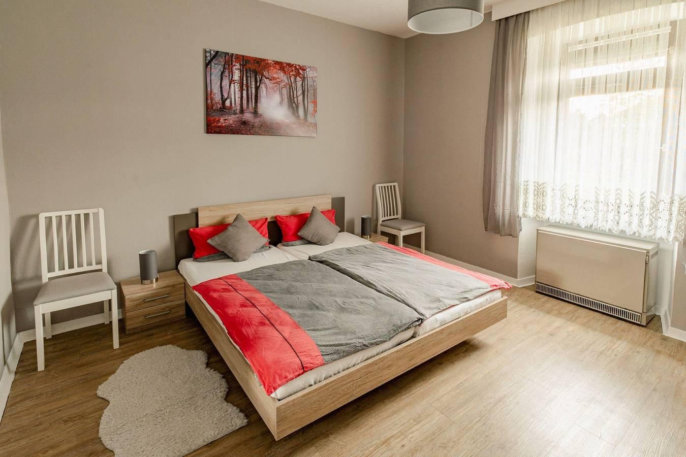 Vakantieappartement in Moezel, Duitsland voor 4 personen foto 10