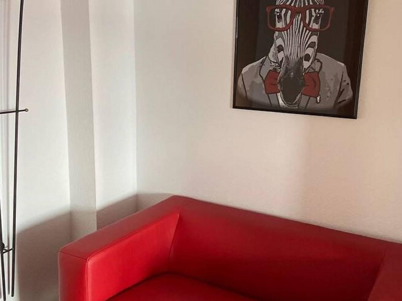 Ruim appartement met balkon in Willingen in Willingen, Upland, Duitsland voor 3 personen foto 20