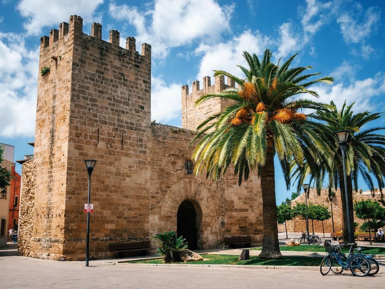 Can Caragoli - Can Caragoli 121.1 in Alcúdia, Kust van Mallorca, Spanje voor 4 personen foto 24