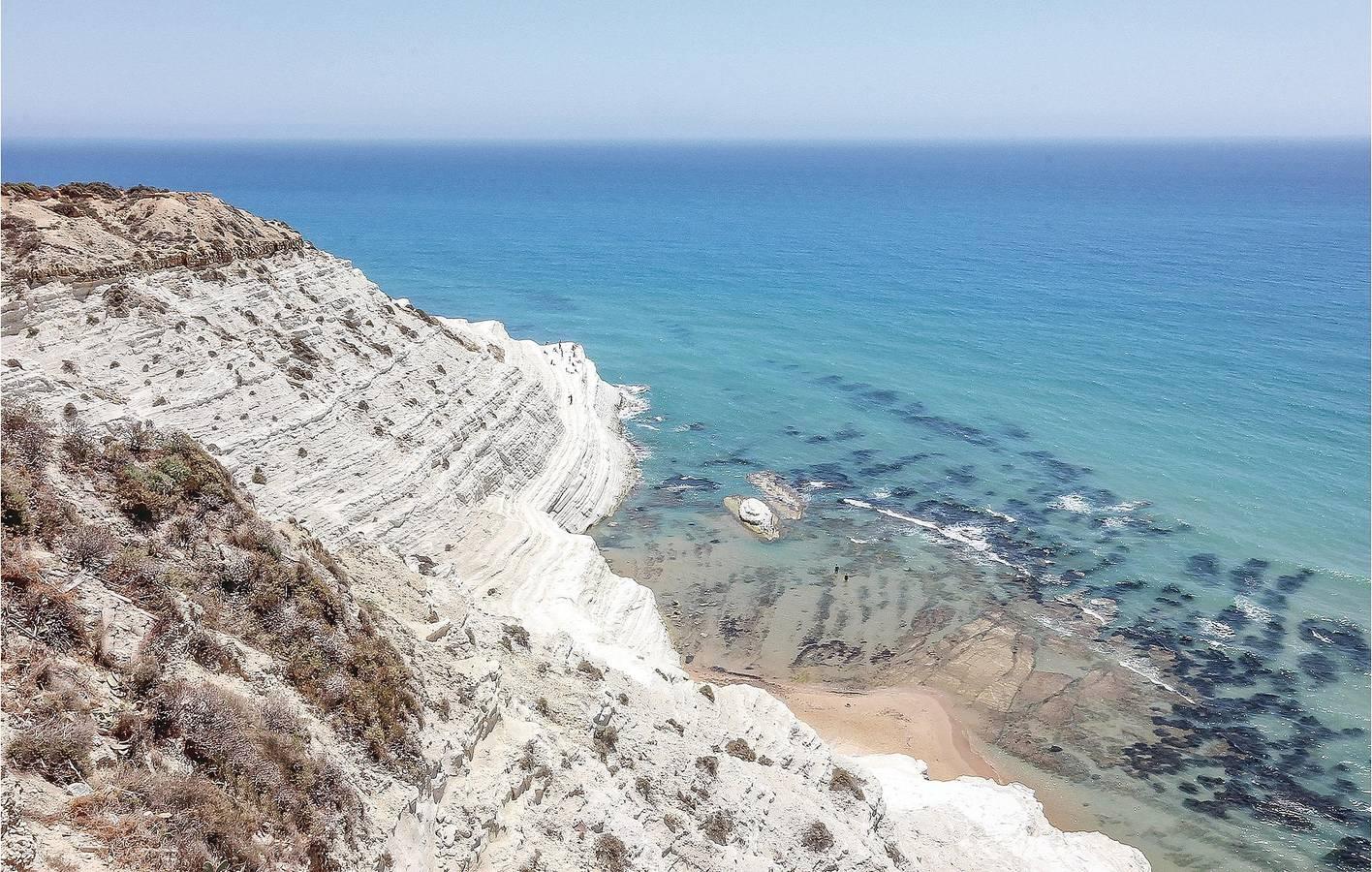 Vakantiehuis in Realmonte, Italië voor 6 personen foto 6