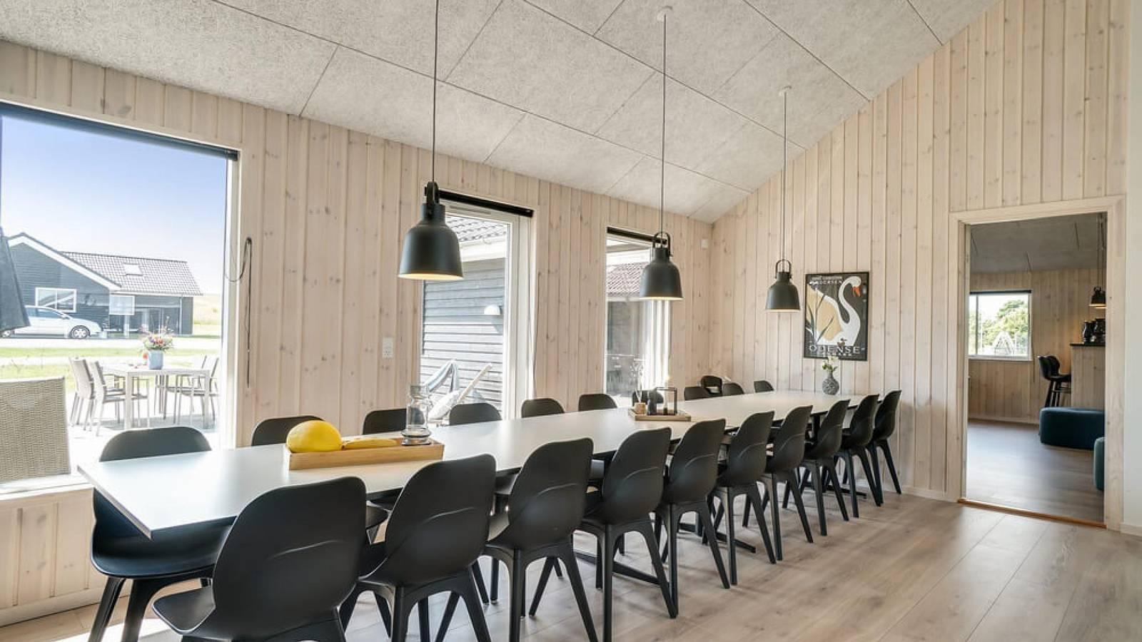 Vakantiehuis in Grenaa foto 13