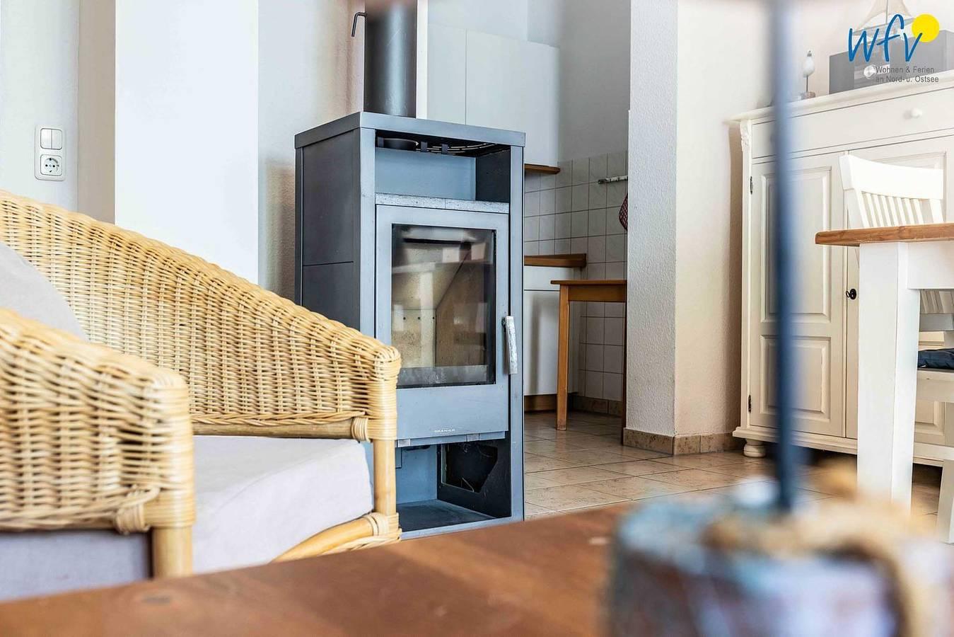 Vakantieappartement in Rügen, Duitsland voor 4 personen foto 12