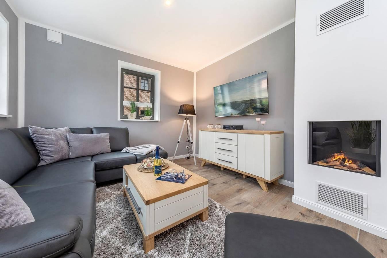 Vakantieappartement in Zingst, Duitsland voor 4 personen foto 2