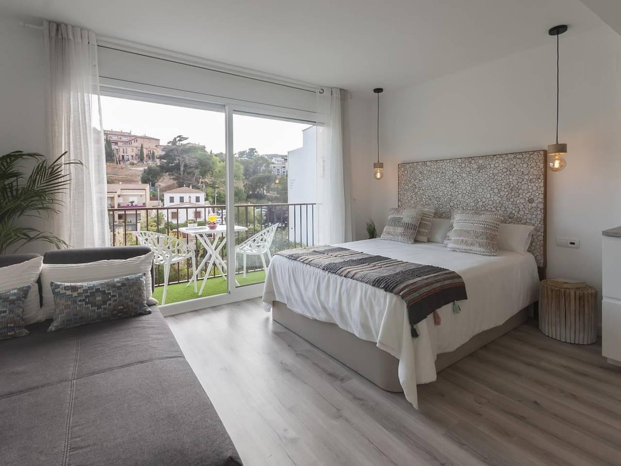 Vakantieappartement in Costa Brava, Spanje voor 3 personen foto 6
