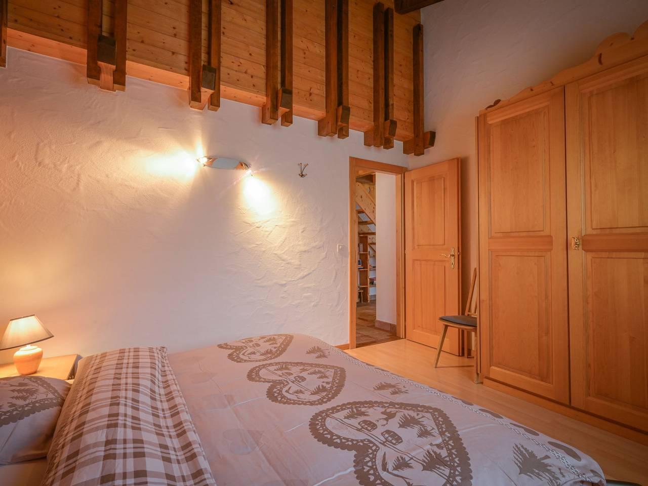 Vakantieappartement in Leytron, Zwitserland voor 5 personen foto 13