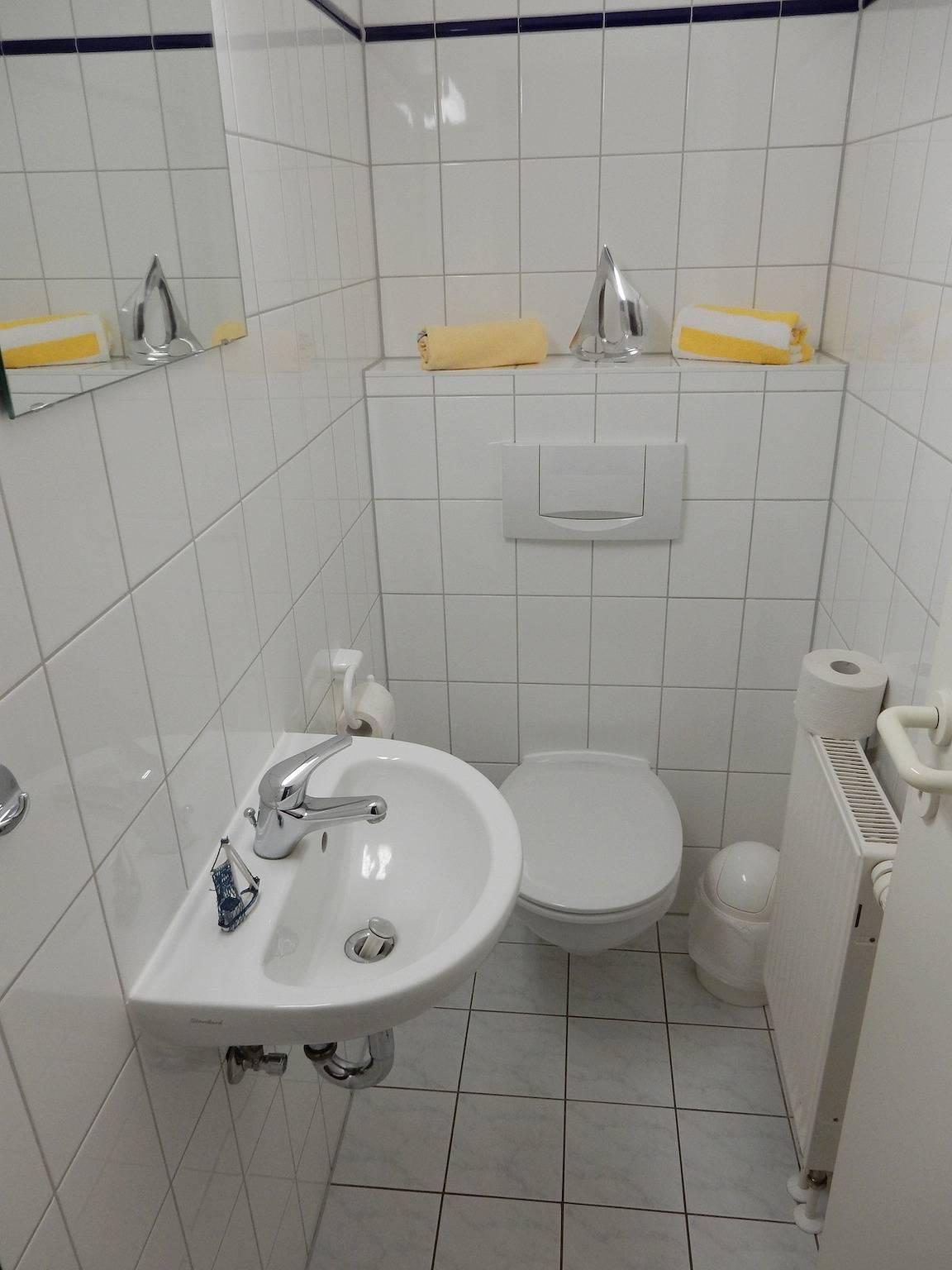 Vakantieappartement in Darß, Duitsland voor 4 personen foto 10