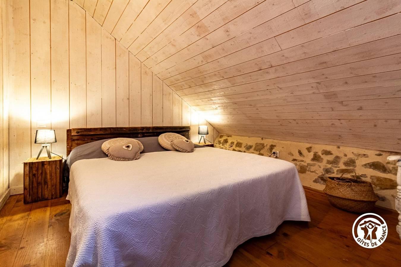 Vakantiehuis in Pyreneeën, Frankrijk voor 6 personen foto 8