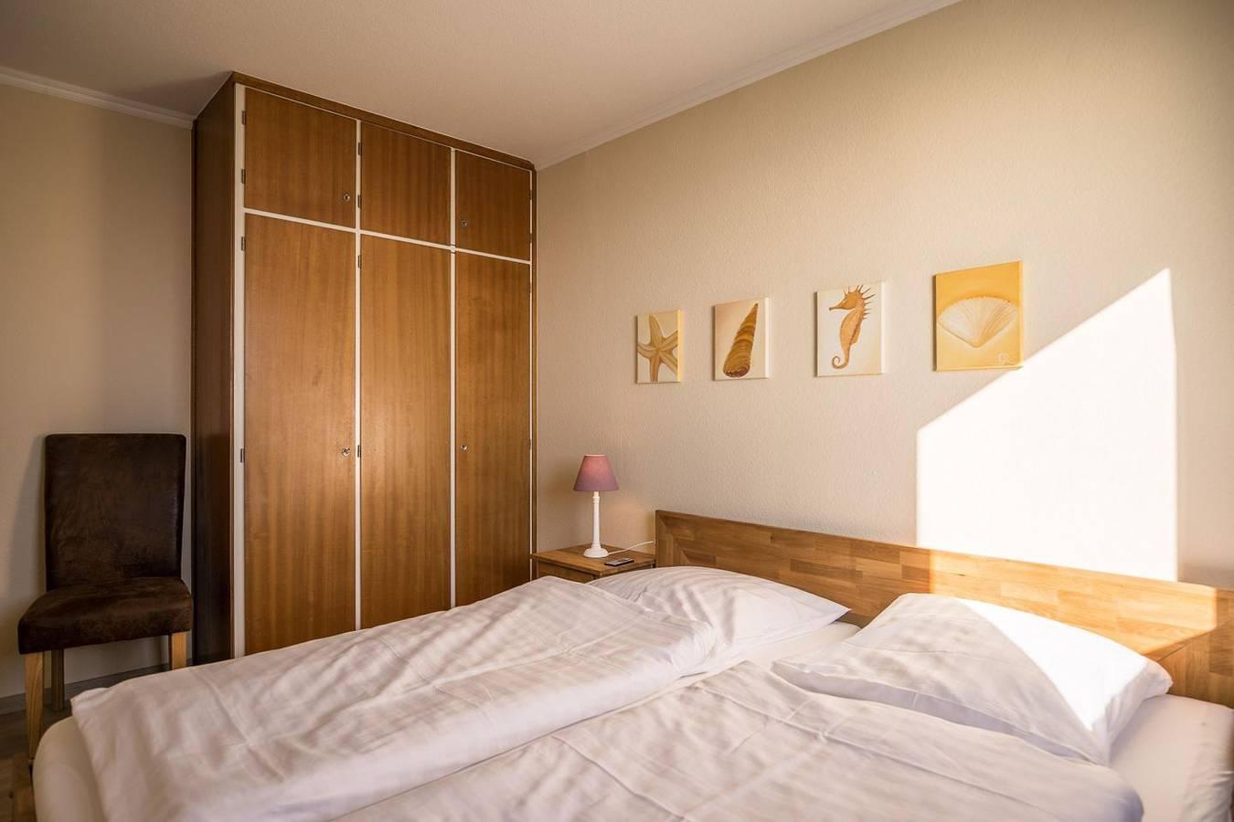 Vakantieappartement in Büsum, Duitsland voor 2 personen foto 12