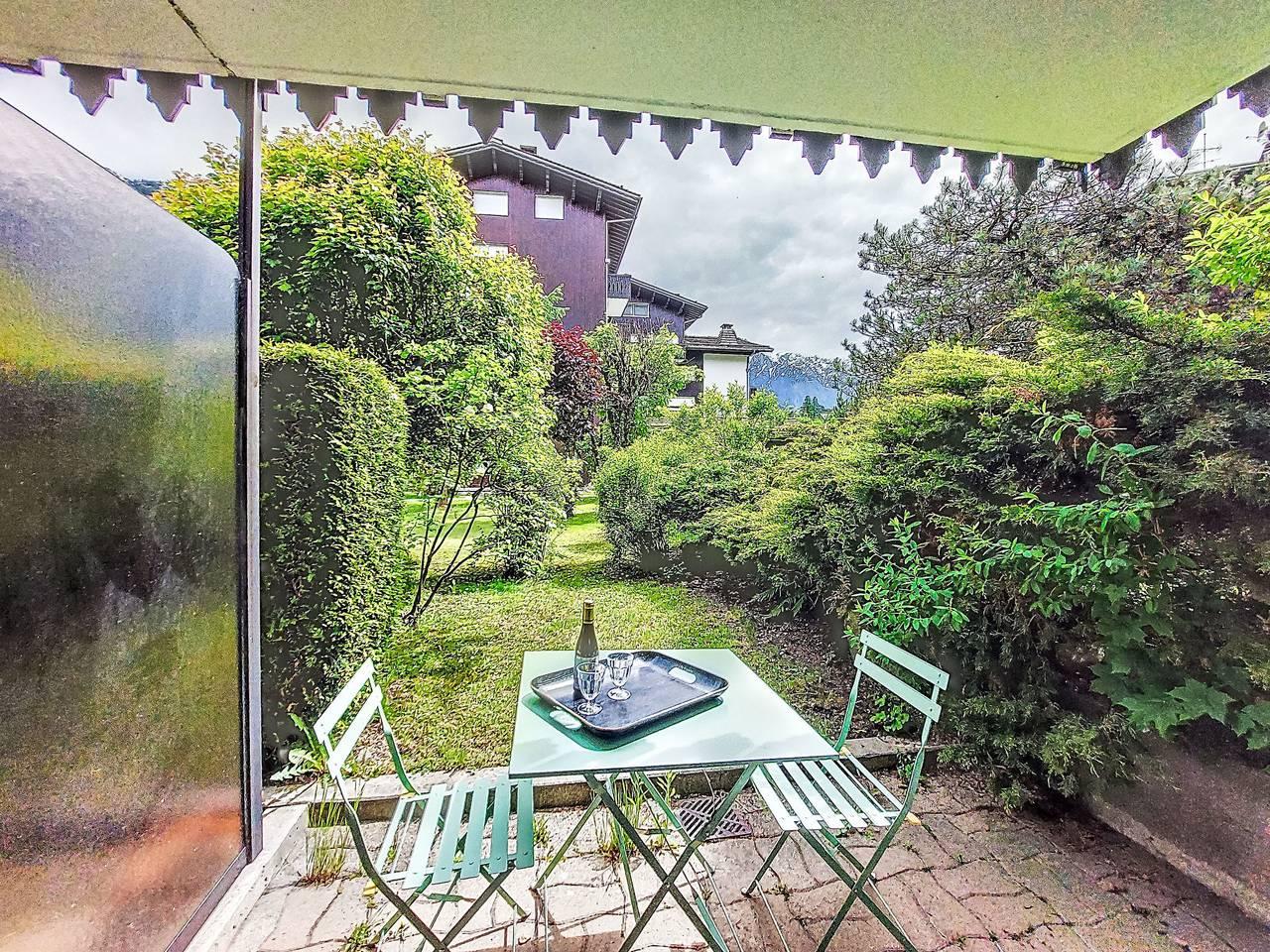 Clos du Savoy in Brevent-Flegere, Chamonix, Frankrijk voor 2 personen foto 6