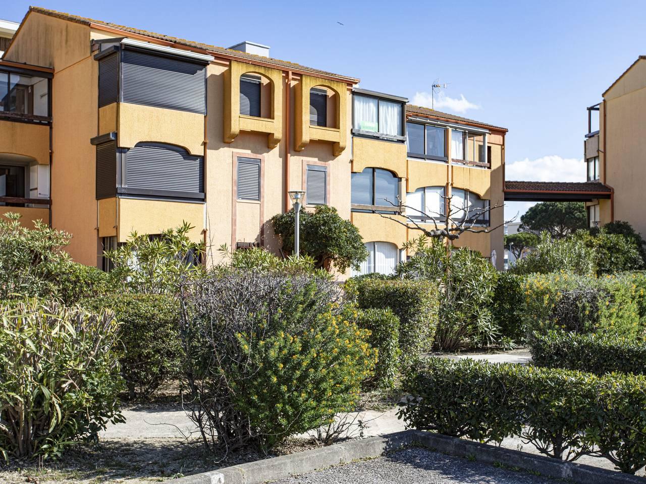 Vakantieappartement in Saint-Cyprien, Frankrijk voor 4 personen foto 14