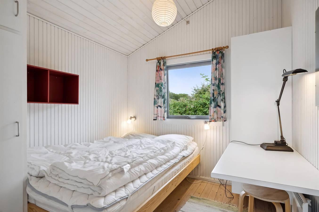 Vakantiehuis in Tranekær foto 12