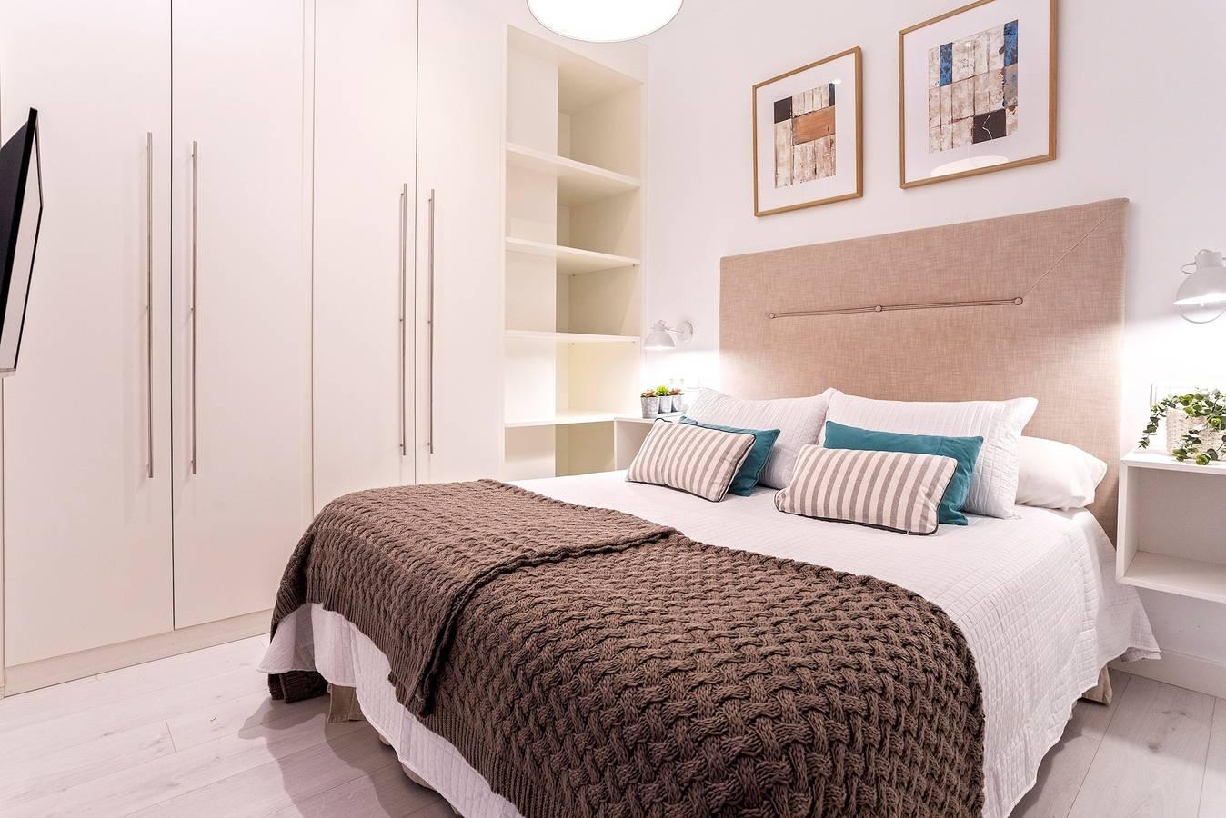 Vakantieappartement in Granada, Spanje voor 4 personen foto 8
