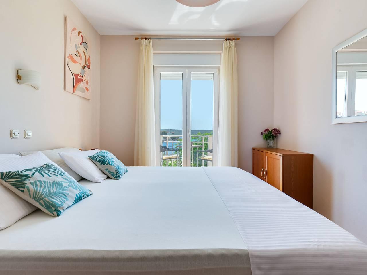 Vakantieappartement in Zadar, Kroatië voor 5 personen foto 17