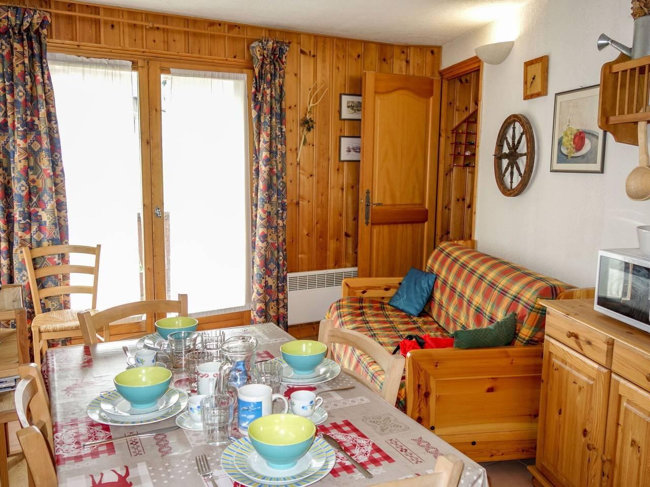 Vakantieappartement in Rhône-Alpes, Frankrijk voor 4 personen foto 13