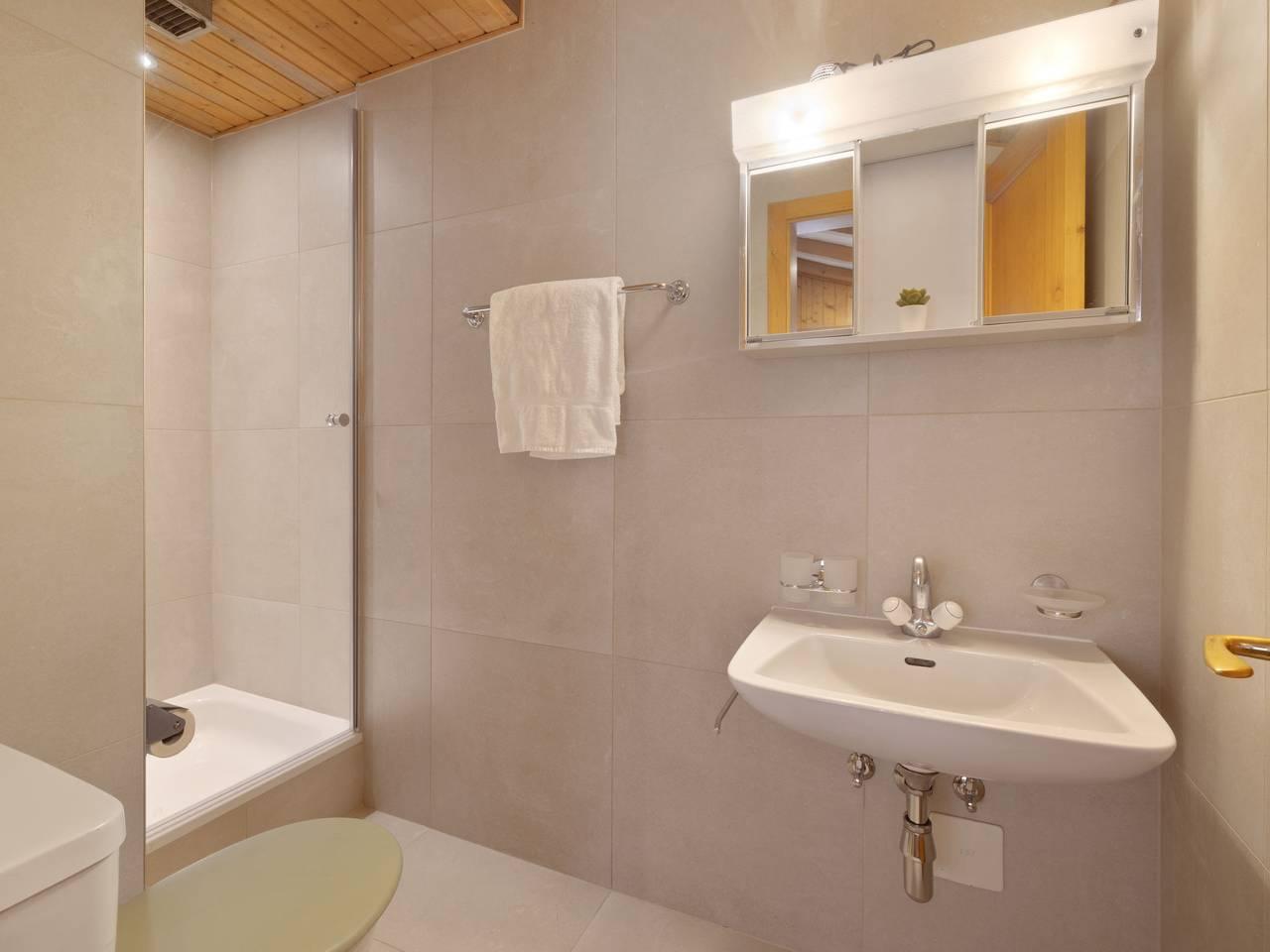 Vakantieappartement in Bagnes, Zwitserland voor 2 personen foto 12