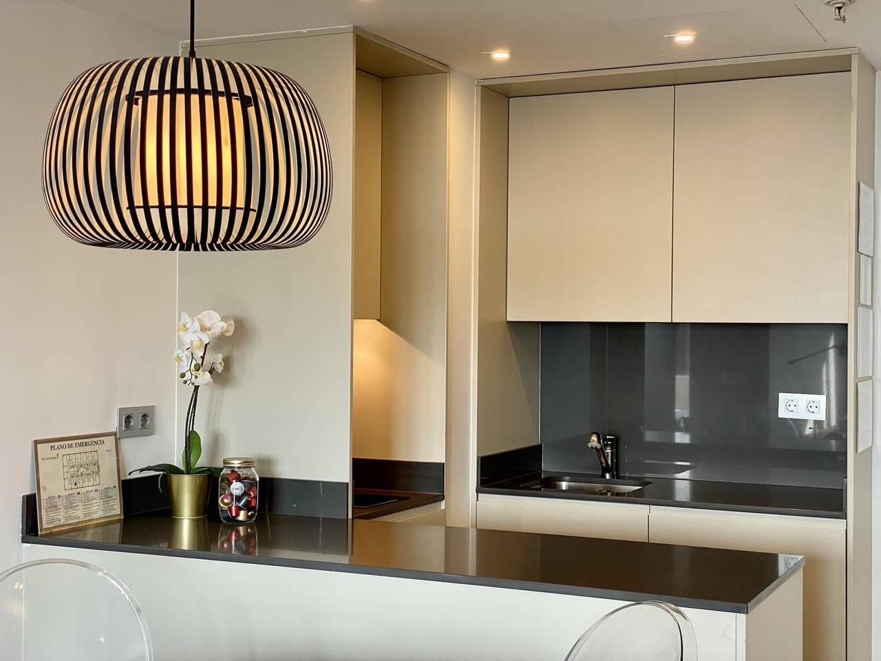 Vakantieappartement in Madrid, Spanje voor 2 personen foto 13