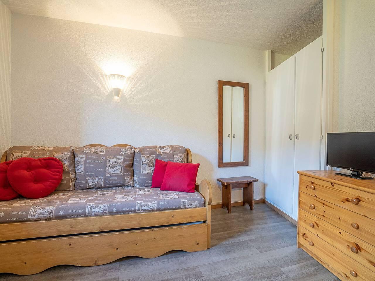 Vakantieappartement in Savoie, Frankrijk voor 2 personen foto 17