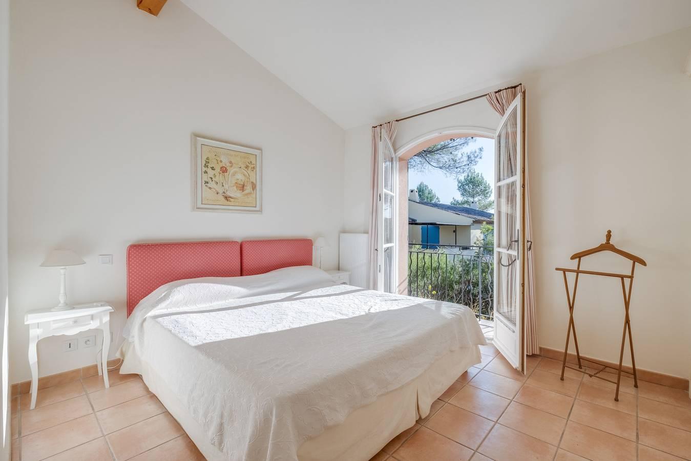 Vakantiehuis in Var, Frankrijk voor 6 personen foto 9