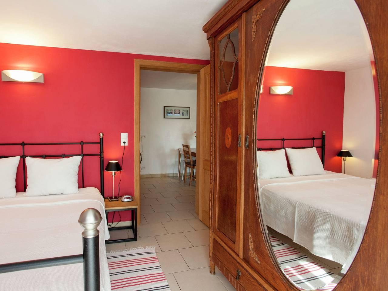Vakantieappartement in Stoumont, België voor 2 personen foto 14