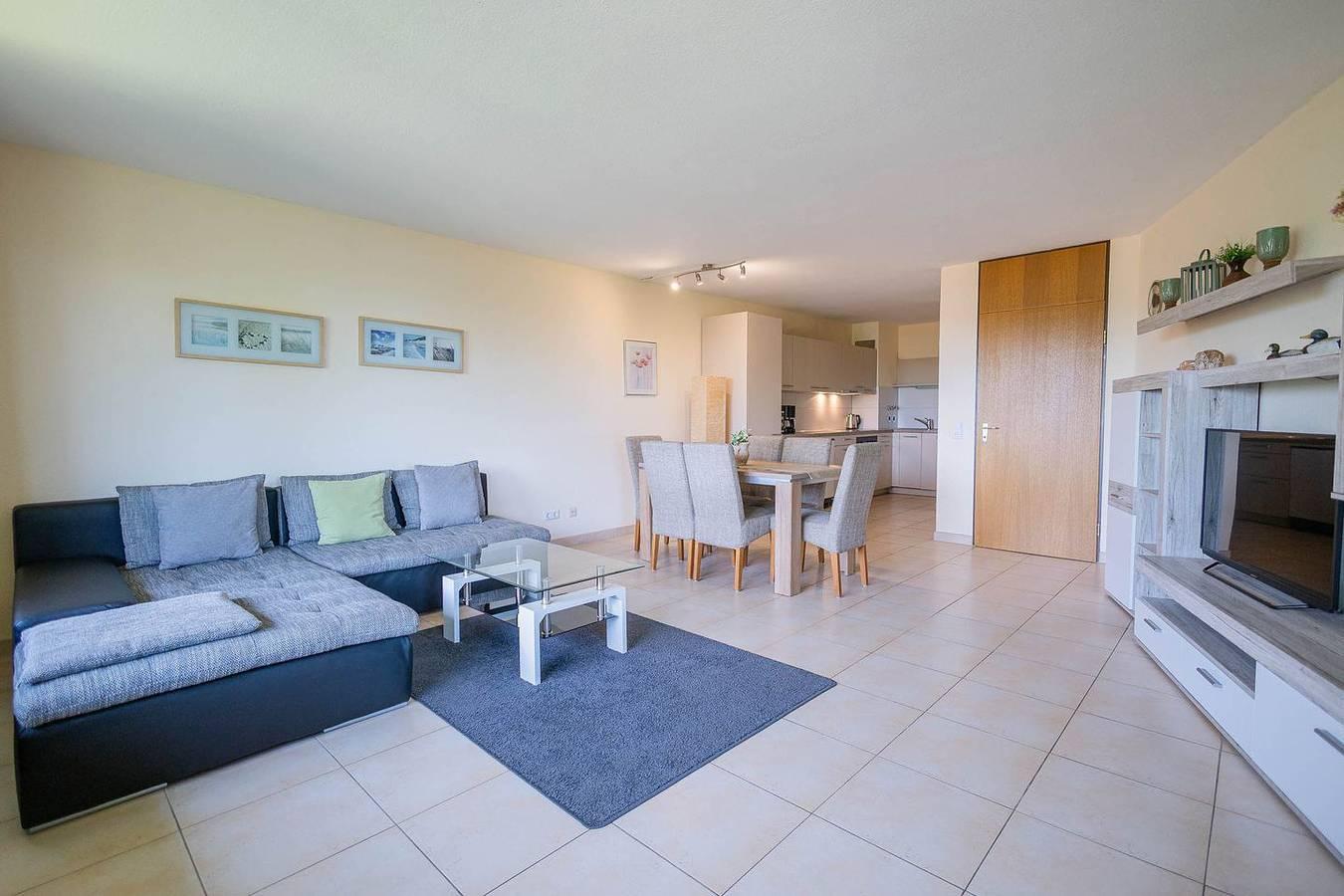 Vakantieappartement in Bodensee vanaf 122€ per nacht